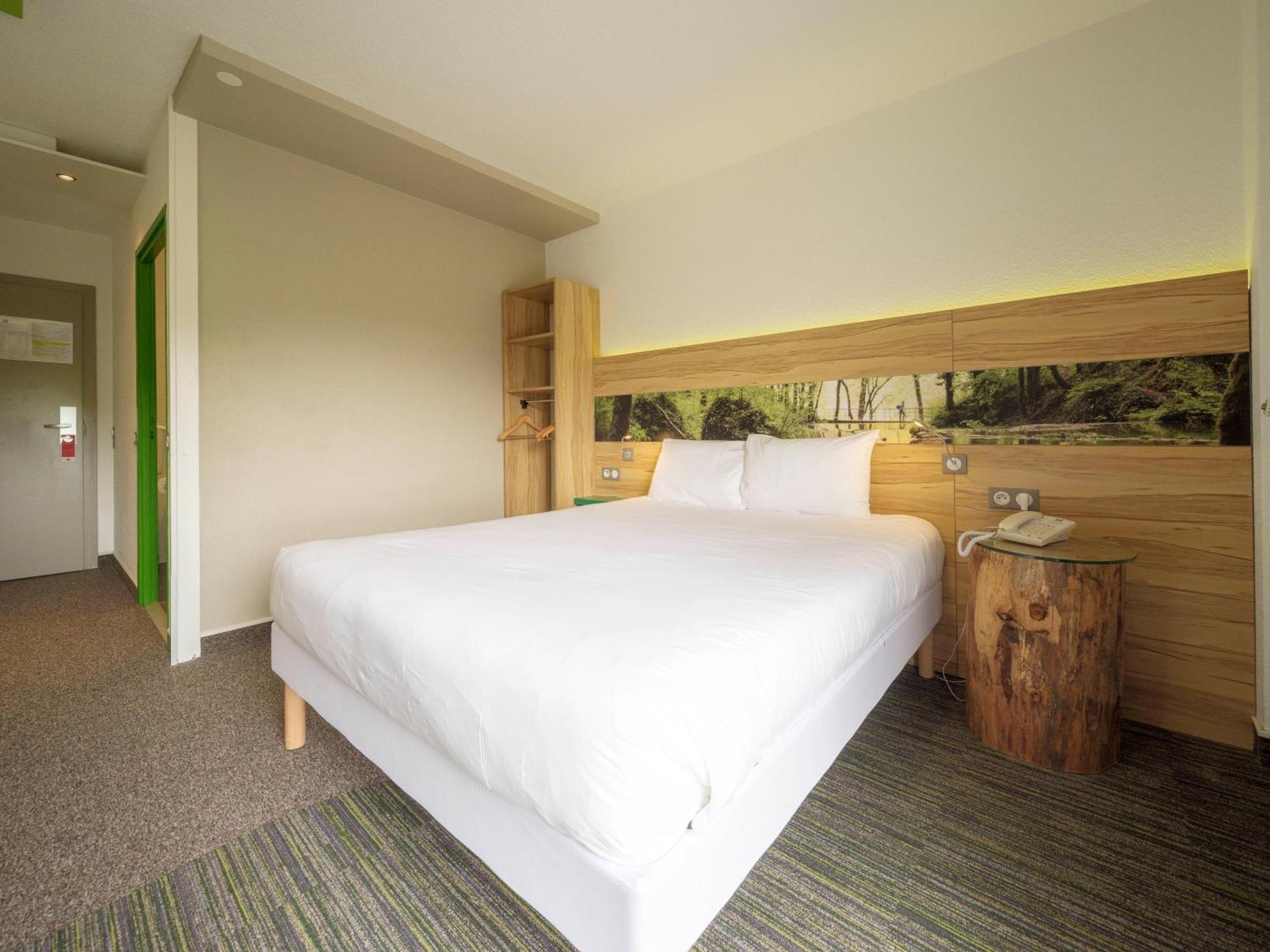 Hotel ibis Styles Sarrebourg Exteriér fotografie