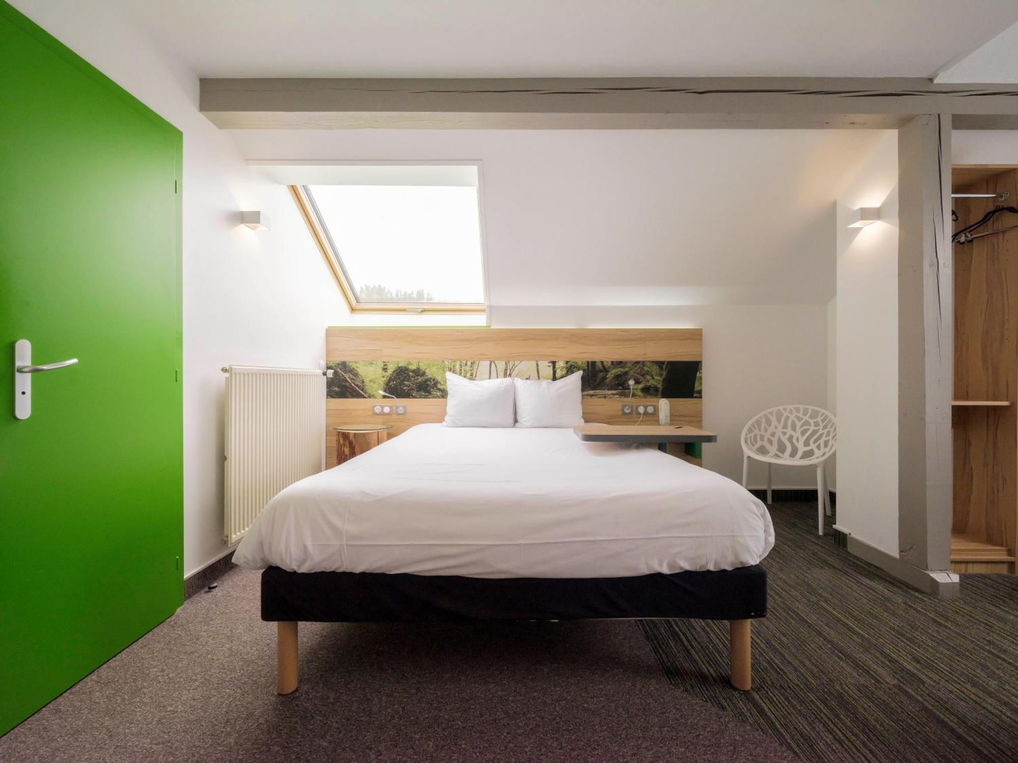 Hotel ibis Styles Sarrebourg Exteriér fotografie