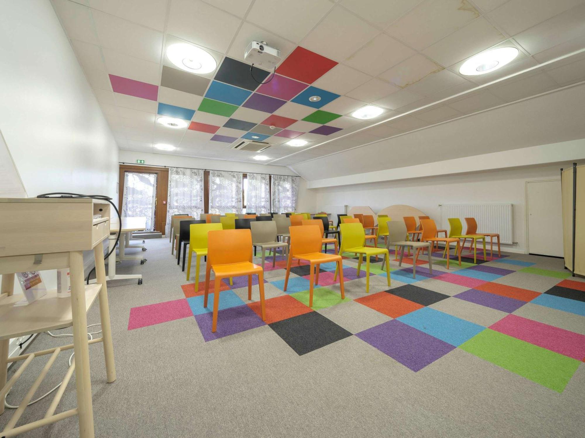 Hotel ibis Styles Sarrebourg Exteriér fotografie