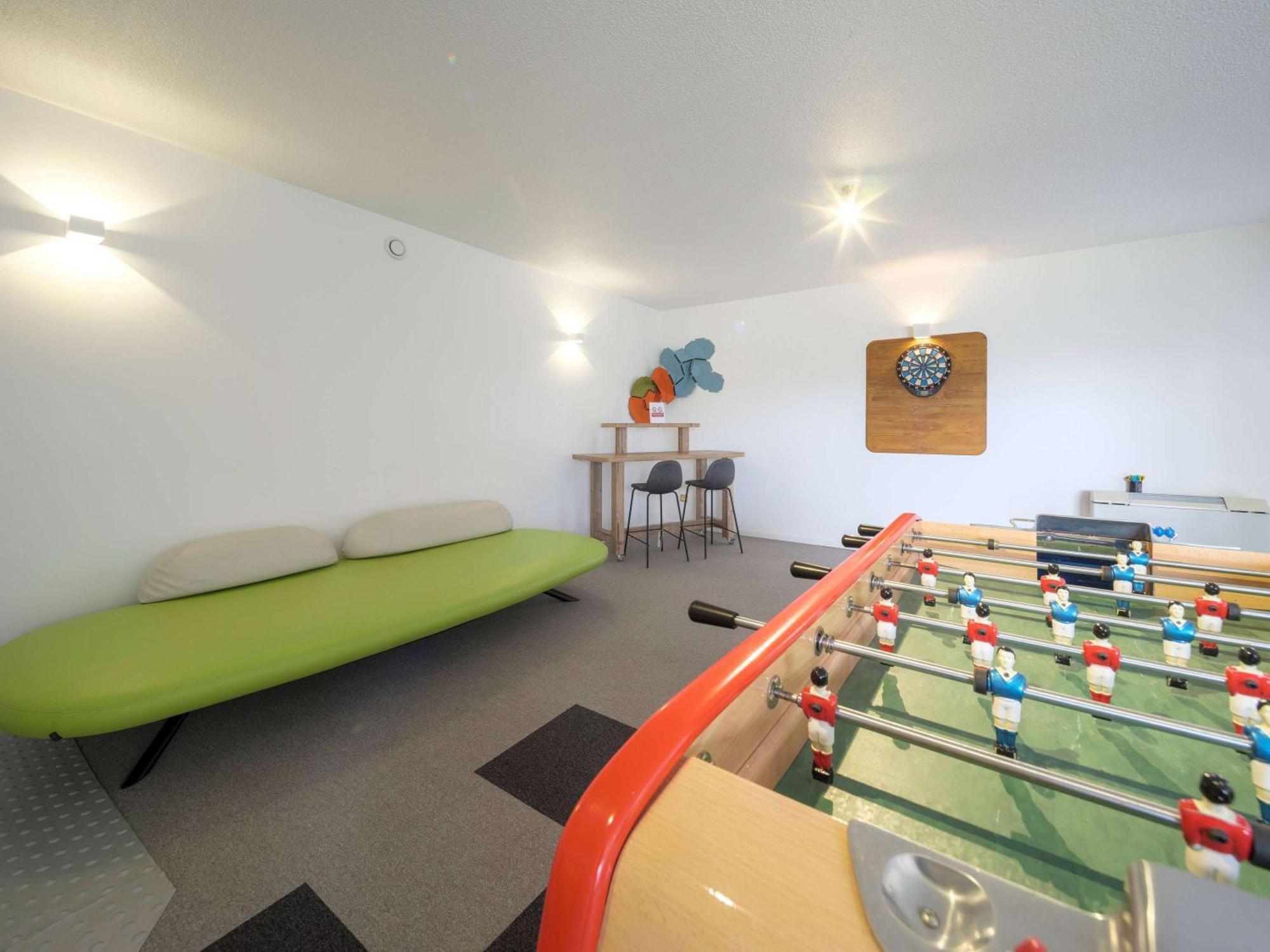 Hotel ibis Styles Sarrebourg Exteriér fotografie