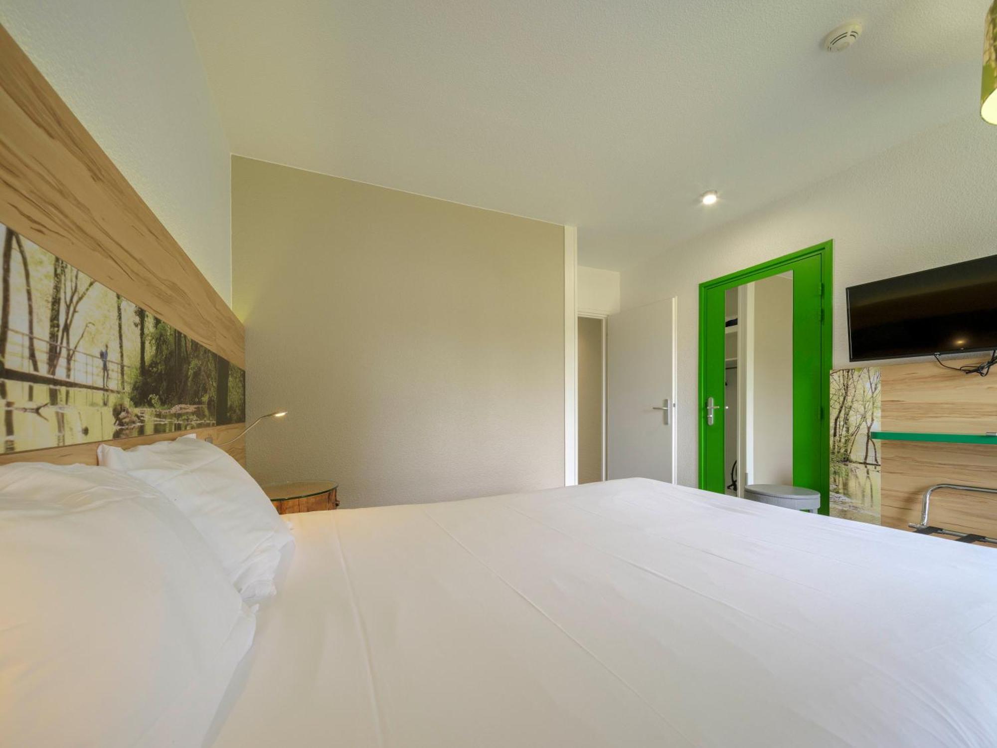 Hotel ibis Styles Sarrebourg Exteriér fotografie