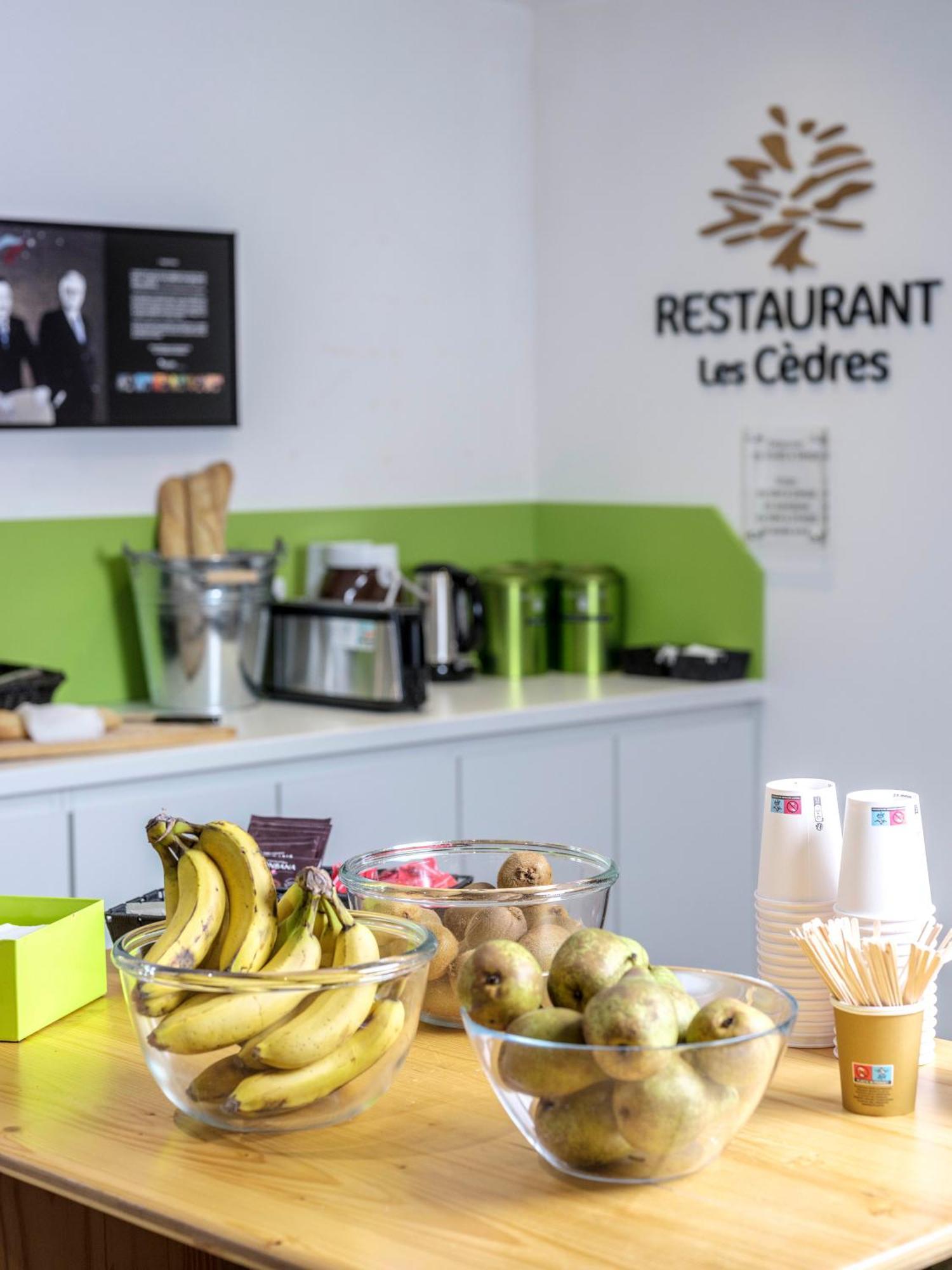 Hotel ibis Styles Sarrebourg Exteriér fotografie