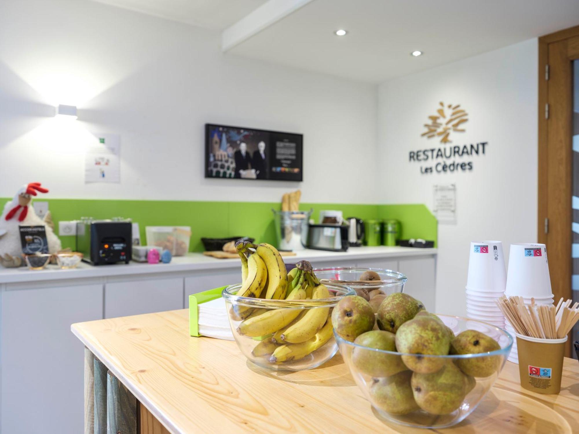 Hotel ibis Styles Sarrebourg Exteriér fotografie