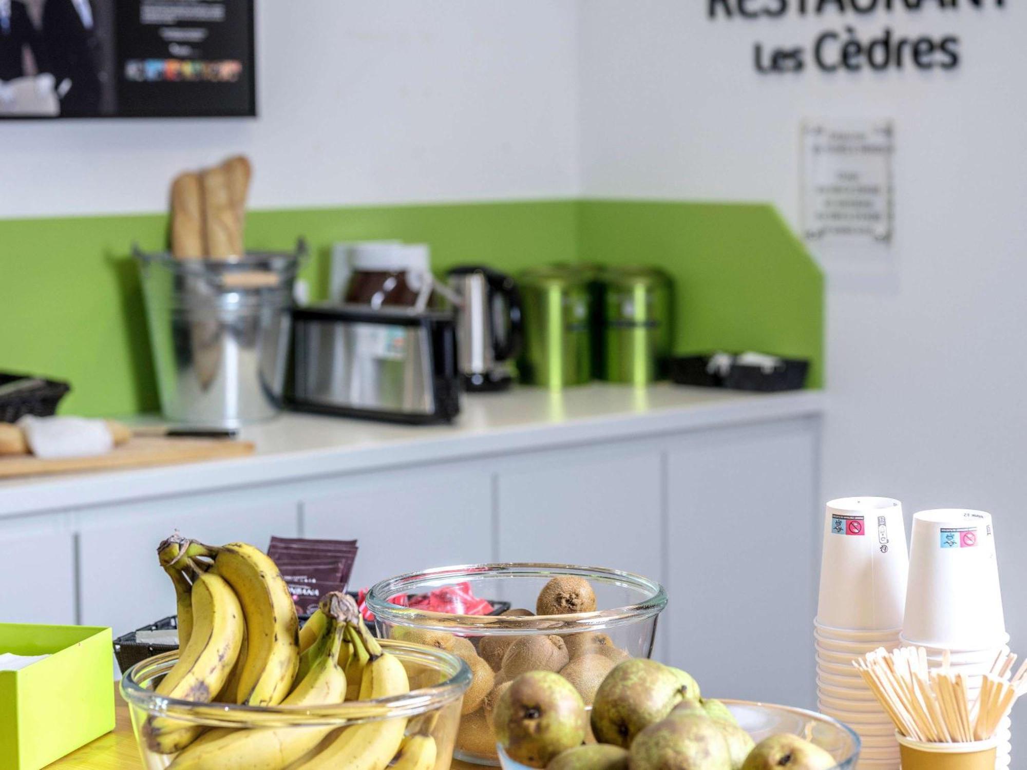 Hotel ibis Styles Sarrebourg Exteriér fotografie